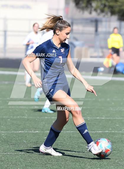 Thumbnail 2 in O'Connor @ Pinnacle (AIA 6A Round 1 Playoff) photogallery.