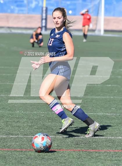 Thumbnail 3 in O'Connor @ Pinnacle (AIA 6A Round 1 Playoff) photogallery.