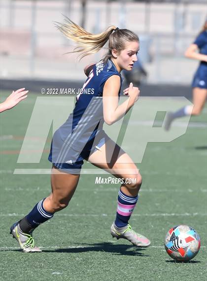 Thumbnail 1 in O'Connor @ Pinnacle (AIA 6A Round 1 Playoff) photogallery.