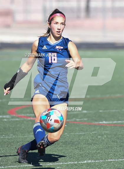 Thumbnail 3 in O'Connor @ Pinnacle (AIA 6A Round 1 Playoff) photogallery.