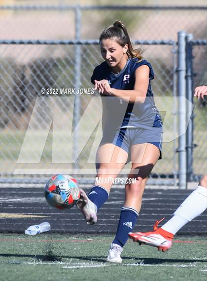 Thumbnail 1 in O'Connor @ Pinnacle (AIA 6A Round 1 Playoff) photogallery.