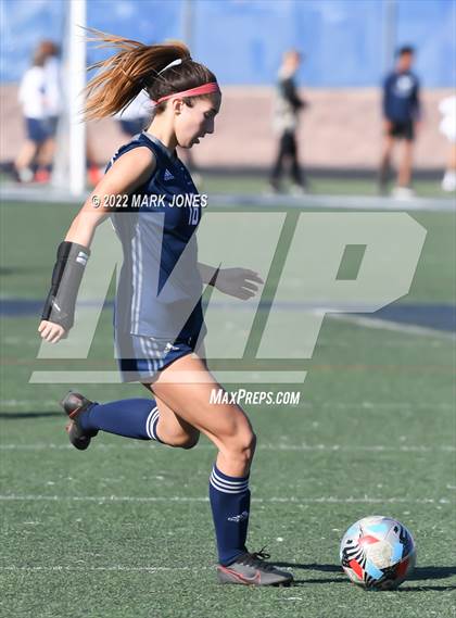 Thumbnail 3 in O'Connor @ Pinnacle (AIA 6A Round 1 Playoff) photogallery.