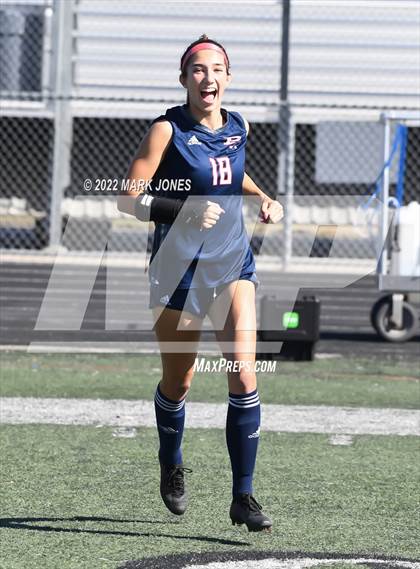 Thumbnail 1 in O'Connor @ Pinnacle (AIA 6A Round 1 Playoff) photogallery.