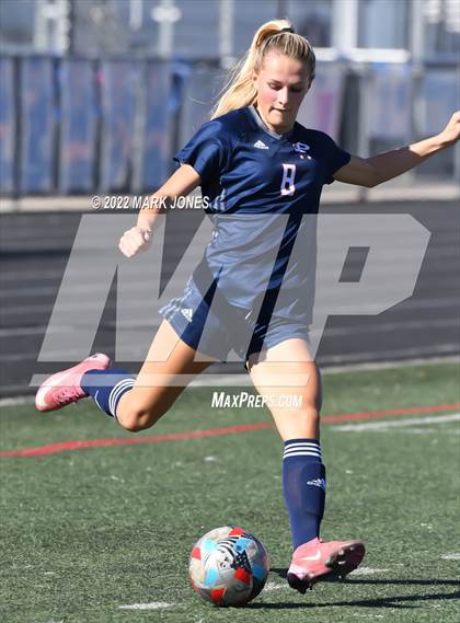 Thumbnail 2 in O'Connor @ Pinnacle (AIA 6A Round 1 Playoff) photogallery.