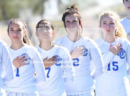 Thumbnail 3 in O'Connor @ Pinnacle (AIA 6A Round 1 Playoff) photogallery.