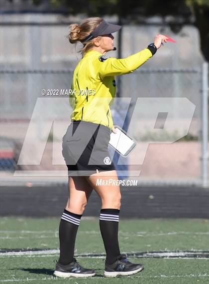 Thumbnail 2 in O'Connor @ Pinnacle (AIA 6A Round 1 Playoff) photogallery.
