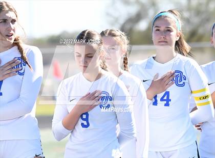 Thumbnail 1 in O'Connor @ Pinnacle (AIA 6A Round 1 Playoff) photogallery.