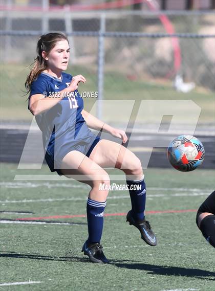 Thumbnail 3 in O'Connor @ Pinnacle (AIA 6A Round 1 Playoff) photogallery.
