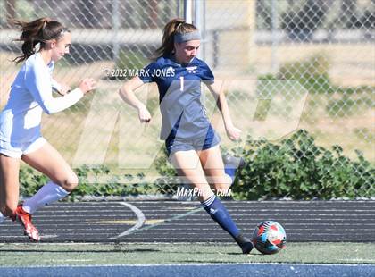 Thumbnail 2 in O'Connor @ Pinnacle (AIA 6A Round 1 Playoff) photogallery.