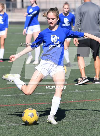 Thumbnail 3 in O'Connor @ Pinnacle (AIA 6A Round 1 Playoff) photogallery.