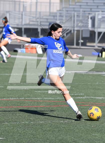 Thumbnail 3 in O'Connor @ Pinnacle (AIA 6A Round 1 Playoff) photogallery.