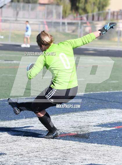 Thumbnail 1 in O'Connor @ Pinnacle (AIA 6A Round 1 Playoff) photogallery.