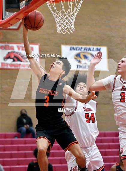 Thumbnail 3 in Roseville @ Antelope photogallery.