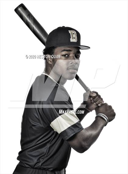 Thumbnail 3 in Trinity League Baseball Media Day - St. John Bosco photogallery.