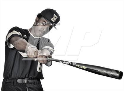 Thumbnail 3 in Trinity League Baseball Media Day - St. John Bosco photogallery.