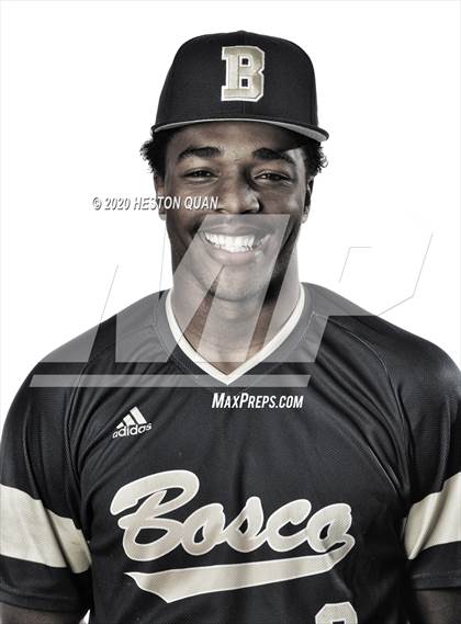 Thumbnail 3 in Trinity League Baseball Media Day - St. John Bosco photogallery.