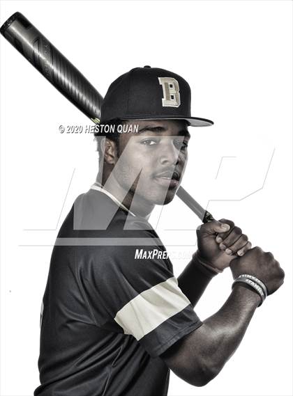 Thumbnail 1 in Trinity League Baseball Media Day - St. John Bosco photogallery.