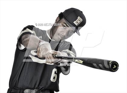 Thumbnail 3 in Trinity League Baseball Media Day - St. John Bosco photogallery.