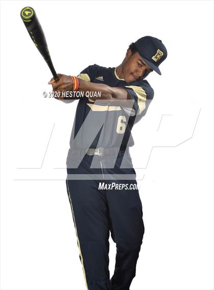 Thumbnail 3 in Trinity League Baseball Media Day - St. John Bosco photogallery.