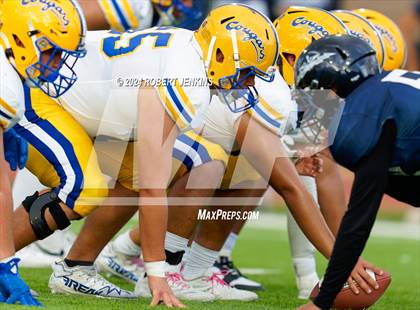 Thumbnail 1 in Kaiser vs. Kamehameha Maui (HHSAA Division II Final) photogallery.
