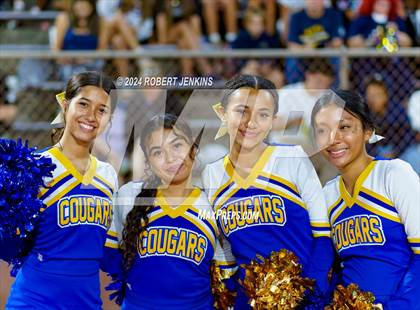 Thumbnail 1 in Kaiser vs. Kamehameha Maui (HHSAA Division II Final) photogallery.