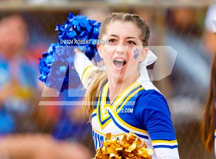 Thumbnail 2 in Kaiser vs. Kamehameha Maui (HHSAA Division II Final) photogallery.
