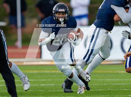 Thumbnail 2 in Kaiser vs. Kamehameha Maui (HHSAA Division II Final) photogallery.