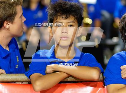 Thumbnail 2 in Kaiser vs. Kamehameha Maui (HHSAA Division II Final) photogallery.