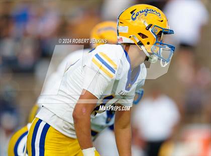Thumbnail 3 in Kaiser vs. Kamehameha Maui (HHSAA Division II Final) photogallery.
