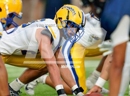 Thumbnail 2 in Kaiser vs. Kamehameha Maui (HHSAA Division II Final) photogallery.