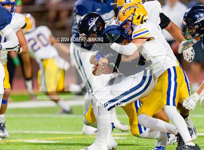 Thumbnail 3 in Kaiser vs. Kamehameha Maui (HHSAA Division II Final) photogallery.