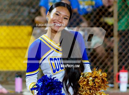 Thumbnail 3 in Kaiser vs. Kamehameha Maui (HHSAA Division II Final) photogallery.