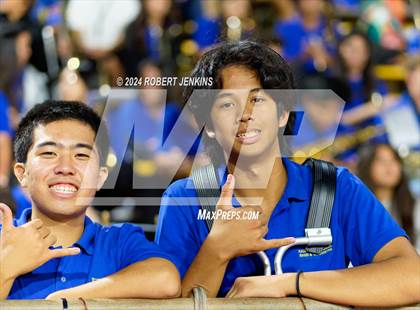Thumbnail 3 in Kaiser vs. Kamehameha Maui (HHSAA Division II Final) photogallery.