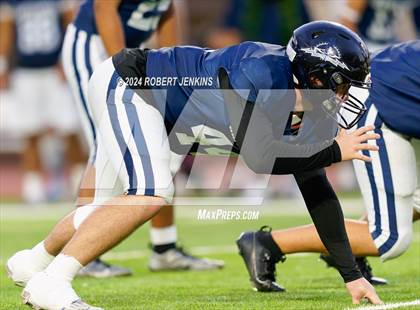 Thumbnail 3 in Kaiser vs. Kamehameha Maui (HHSAA Division II Final) photogallery.