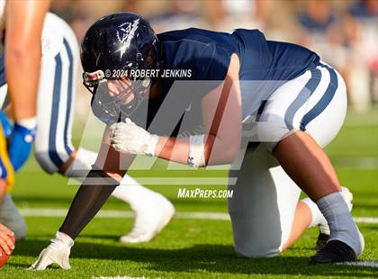 Thumbnail 3 in Kaiser vs. Kamehameha Maui (HHSAA Division II Final) photogallery.