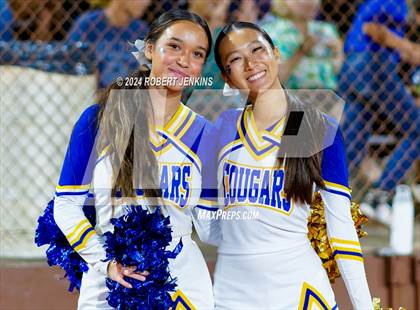 Thumbnail 3 in Kaiser vs. Kamehameha Maui (HHSAA Division II Final) photogallery.