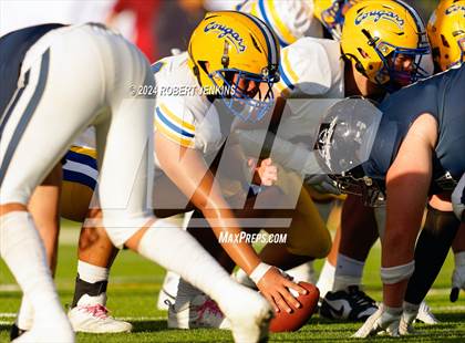 Thumbnail 2 in Kaiser vs. Kamehameha Maui (HHSAA Division II Final) photogallery.