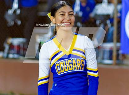 Thumbnail 2 in Kaiser vs. Kamehameha Maui (HHSAA Division II Final) photogallery.