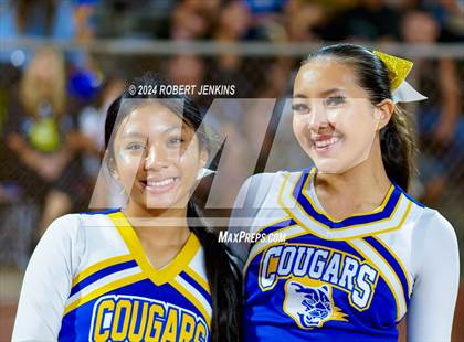 Thumbnail 1 in Kaiser vs. Kamehameha Maui (HHSAA Division II Final) photogallery.
