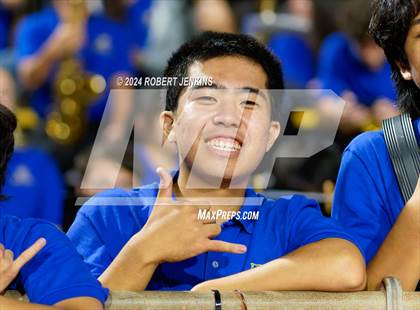 Thumbnail 3 in Kaiser vs. Kamehameha Maui (HHSAA Division II Final) photogallery.