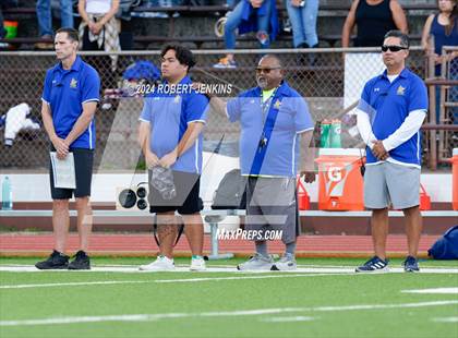 Thumbnail 1 in Kaiser vs. Kamehameha Maui (HHSAA Division II Final) photogallery.