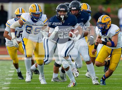Thumbnail 1 in Kaiser vs. Kamehameha Maui (HHSAA Division II Final) photogallery.
