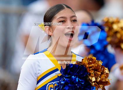 Thumbnail 3 in Kaiser vs. Kamehameha Maui (HHSAA Division II Final) photogallery.