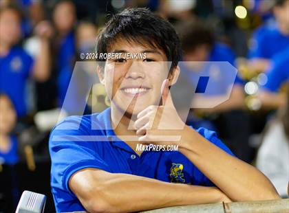 Thumbnail 2 in Kaiser vs. Kamehameha Maui (HHSAA Division II Final) photogallery.