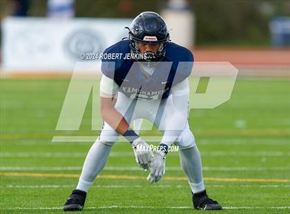 Thumbnail 3 in Kaiser vs. Kamehameha Maui (HHSAA Division II Final) photogallery.