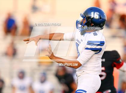 Thumbnail 3 in Chandler @ Liberty photogallery.
