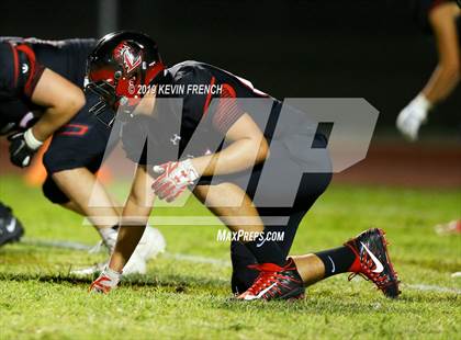 Thumbnail 3 in Chandler @ Liberty photogallery.