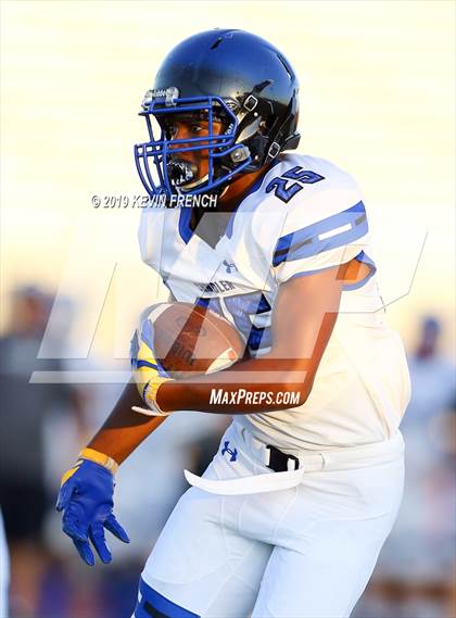 Thumbnail 2 in Chandler @ Liberty photogallery.