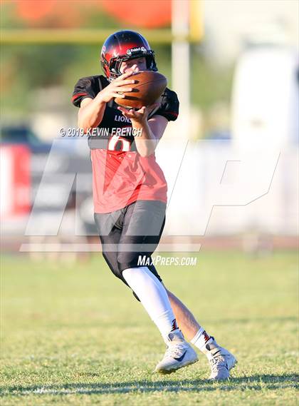 Thumbnail 1 in Chandler @ Liberty photogallery.