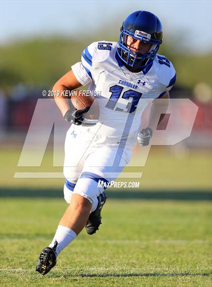 Thumbnail 2 in Chandler @ Liberty photogallery.